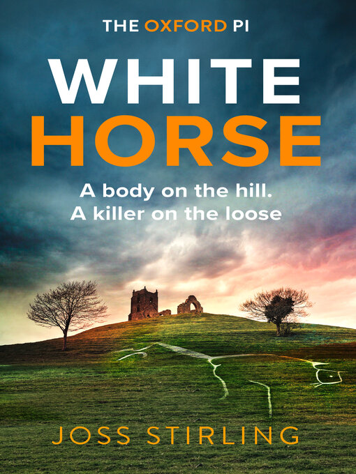 Title details for White Horse by Joss Stirling - Available